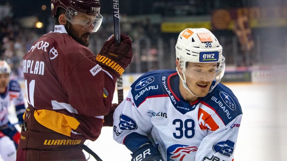 Niederlage beim amtierenden Meister