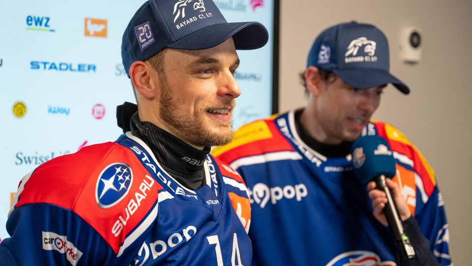 Interviews vs. Biel