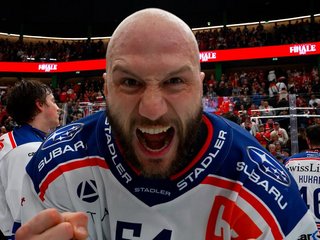 «Unleash The Lion»: Teil 3 der Playoff-Dokumentation 2025