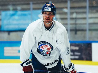 Das Video zum Trainingslager der ZSC Lions