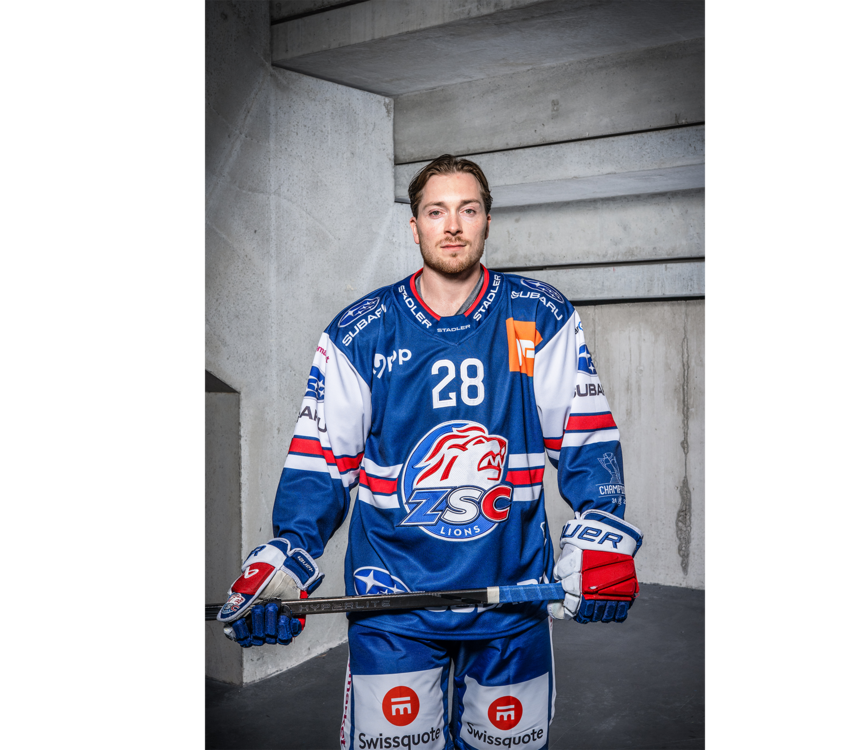 Frödén, Jesper