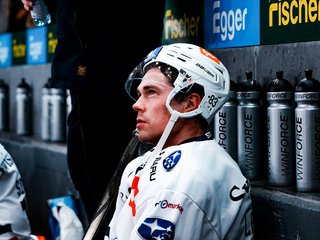 Zürchern gelingt wichtiger Dreier in Langnau