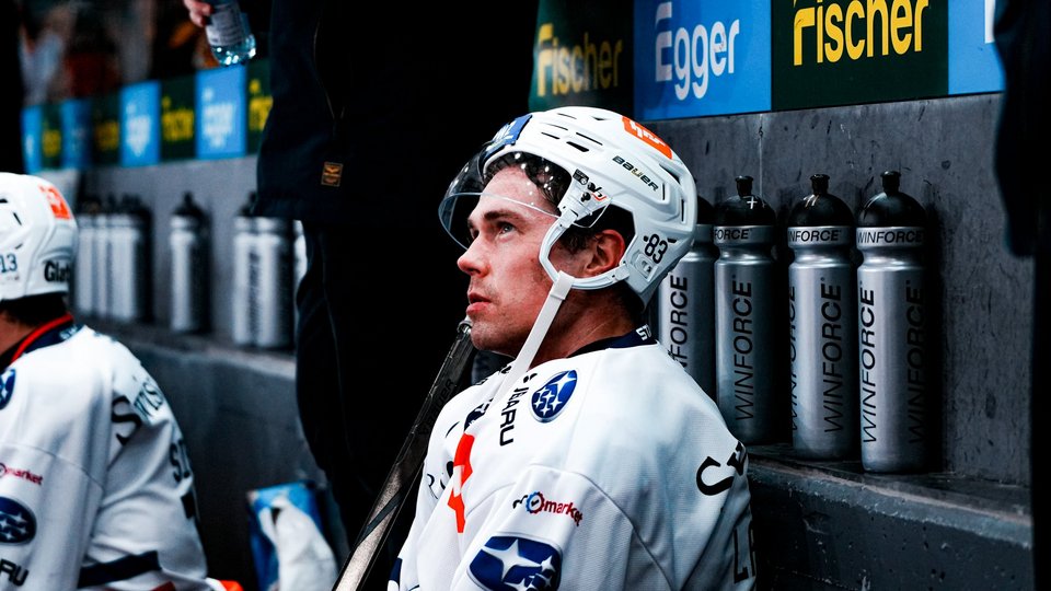 Zürchern gelingt wichtiger Dreier in Langnau