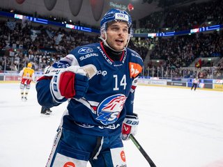 Derbysieg zum richtigen Zeitpunkt!