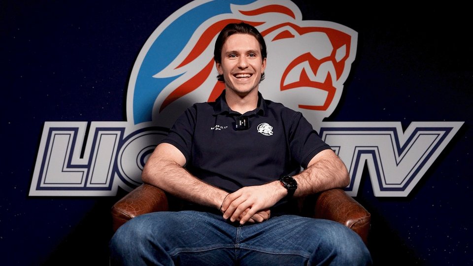 Sieben Sekunden Challenge mit Nicolas Baechler