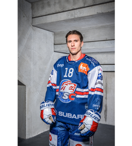 Nicolas Baechler