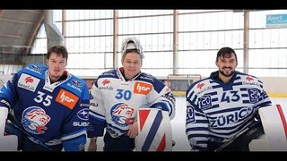 Trailer ZSC Lions x Shootout-Challenge