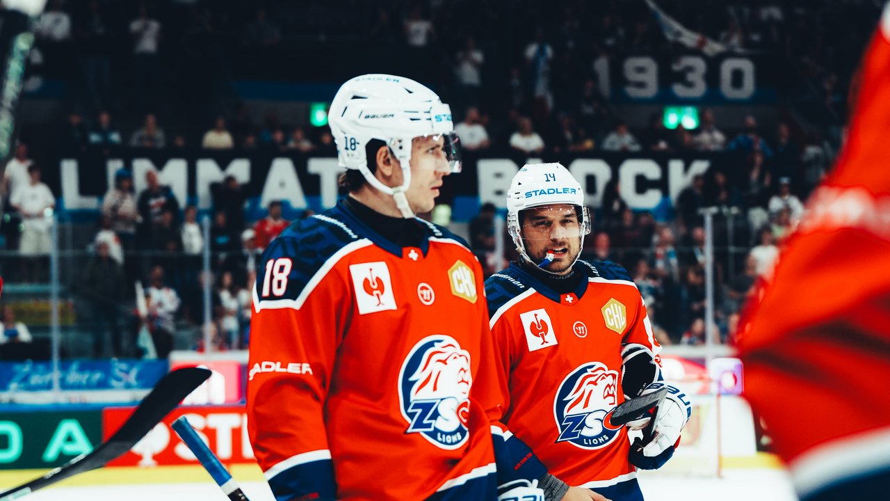 Duell beim dänischen Meister