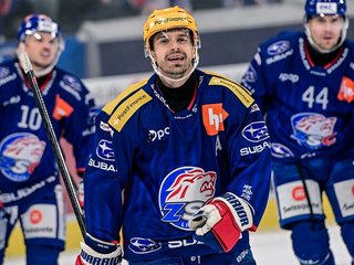 Highlights vs. Langnau