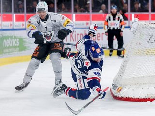 Mutiger Auftritt bringt nur einen Punkt