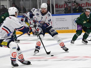 Erfahrung trifft Zukunft: Kärki und Haag über ihre Rolle bei den GCK Lions