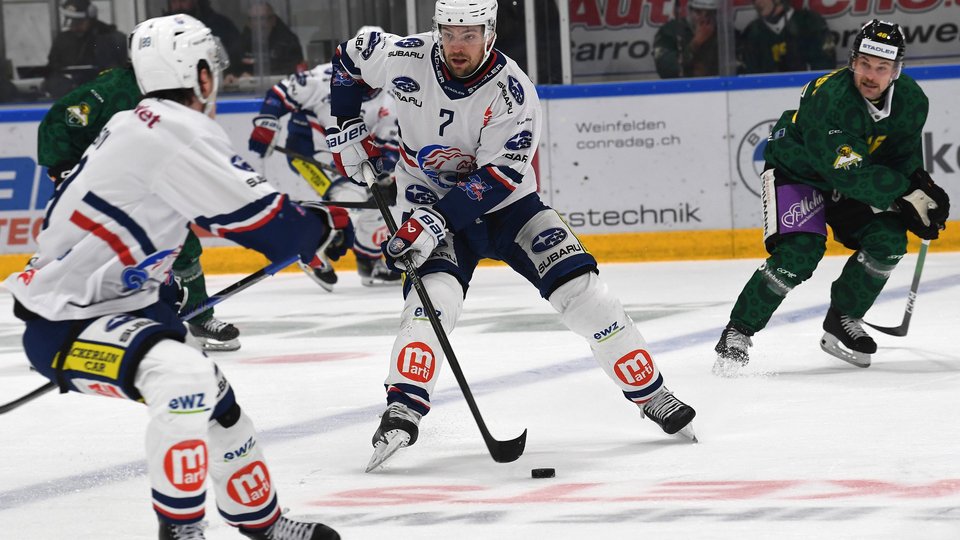 Erfahrung trifft Zukunft: Kärki und Haag über ihre Rolle bei den GCK Lions