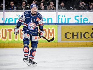 Ghetto ballert Lions zum Sieg