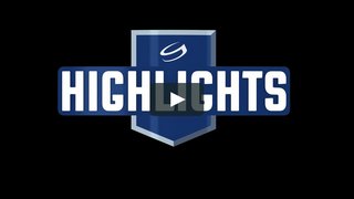 GCK Lions: Highlights zum Sieg vs. EVZ Academy PPO2