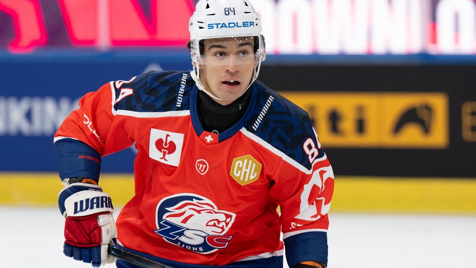 Kimo Gruber verletzt