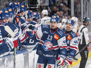 Lions gewinnen auch Spiel 3