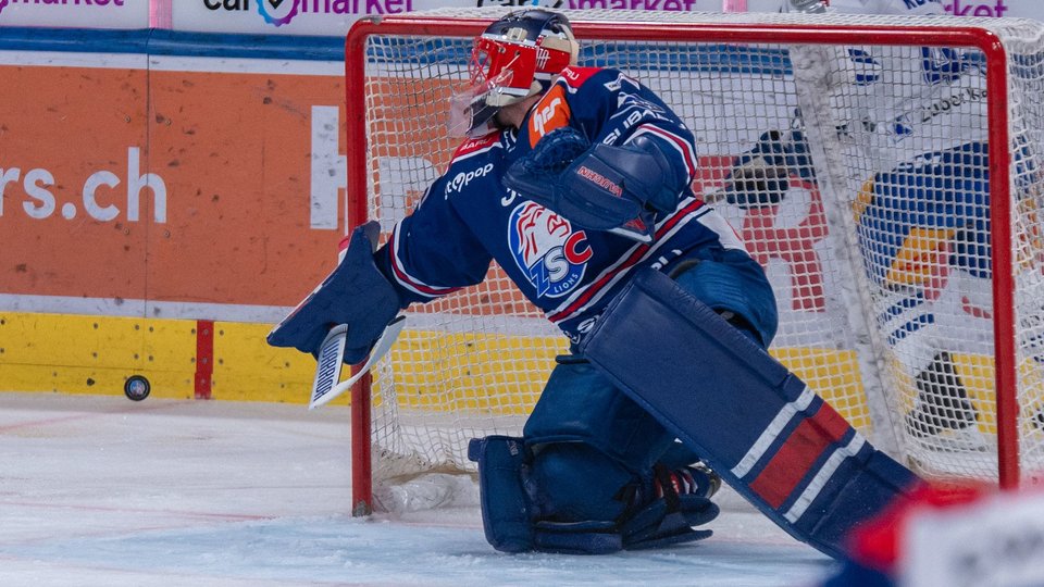Highlights vs. Zug