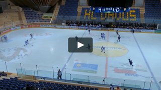 U17-Elit: Highlights vs. Davos