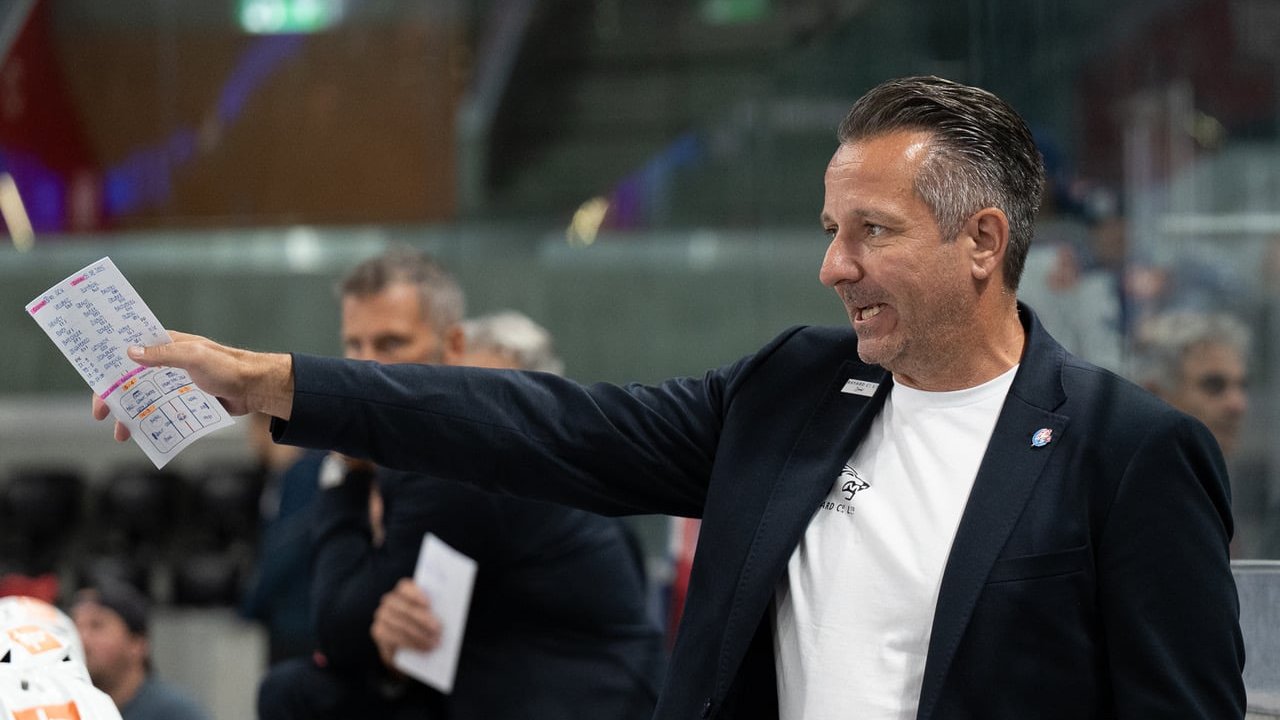 Der Zett bezwingt die GCK Lions