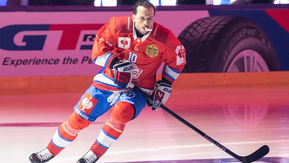 Andrighetto ist IIHF-Spieler des Jahres