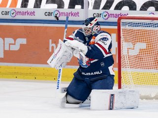 Highlights vs. Ambri
