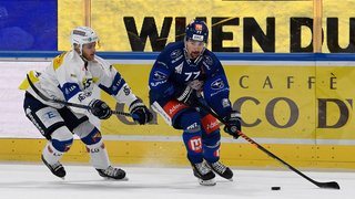 Interview vs. Ambri, Gameday 45