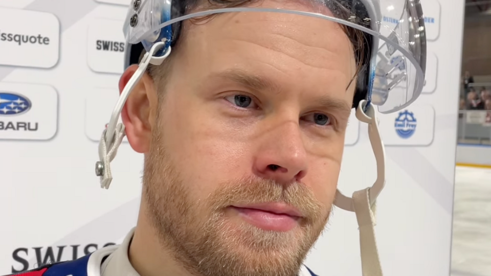 GCK Lions: Interview zur Niederlage vs. Basel, Spiel 2