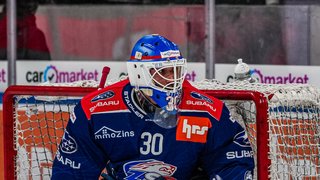 Interview vs. Rapperswil, Gameday 40