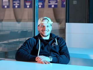 D'Fans wänds wüsse mit Sven Andrighetto