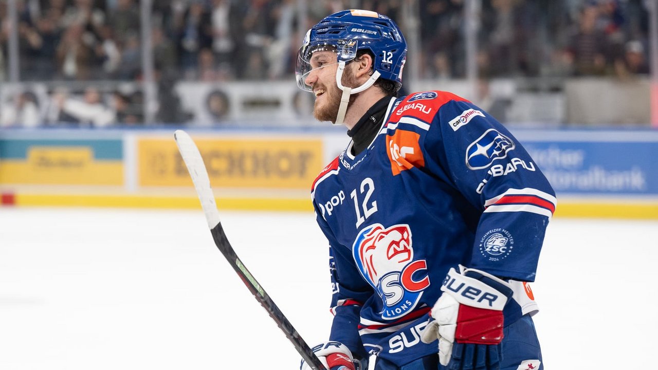 ZSC übersteht LHC-Sturm unbeschadet