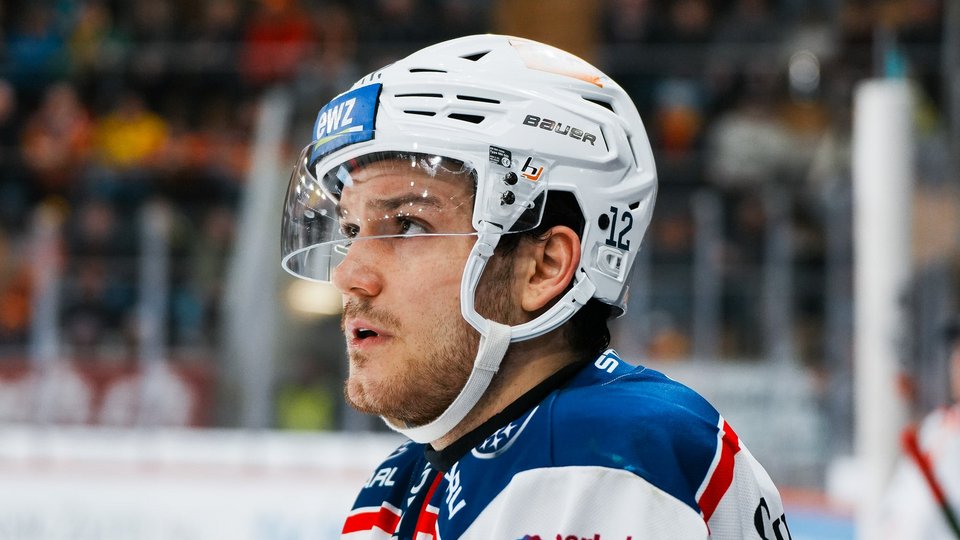 Highlights vs. Langnau
