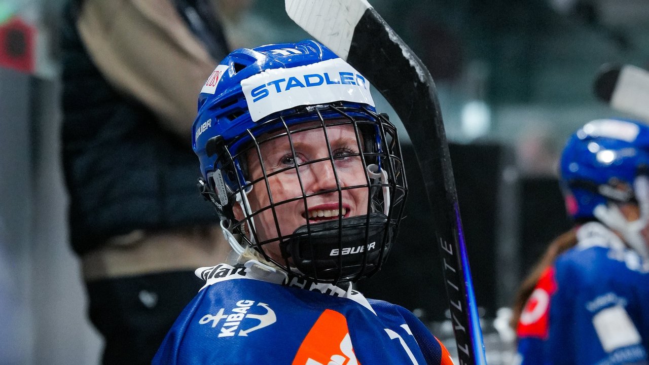 ZSC Lions Frauen: Zeit für eine Revanche