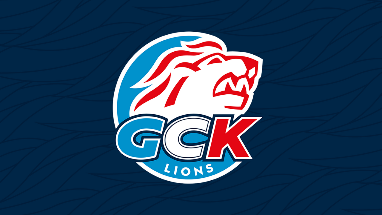 Neuer Ausländer und weitere Transfers für die GCK Lions