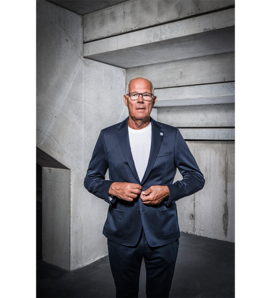 Peter Andersson