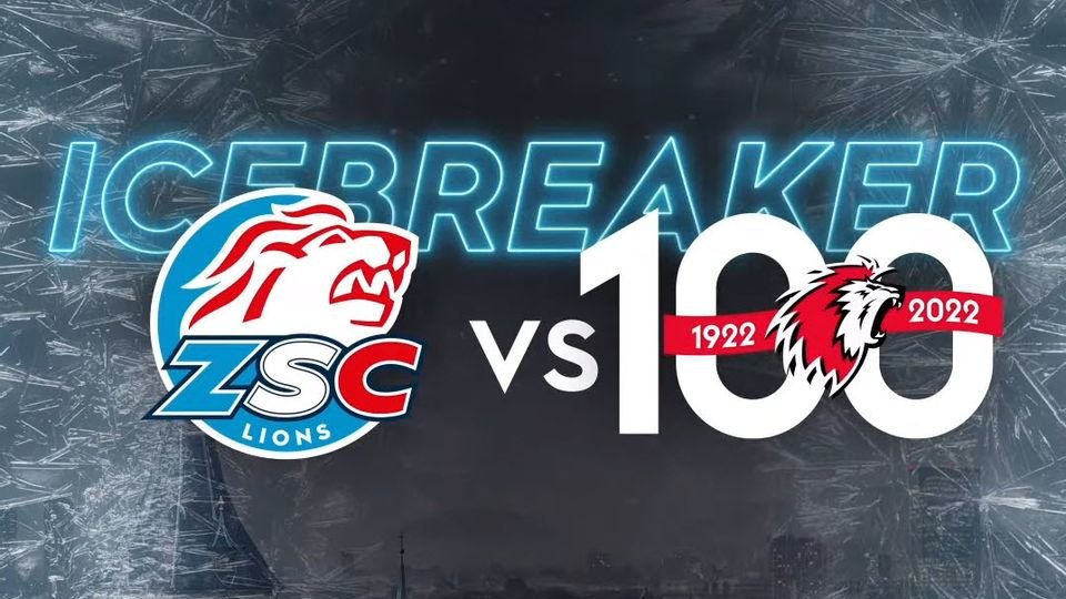 Trailer ZSC Lions vs. Lausanne 