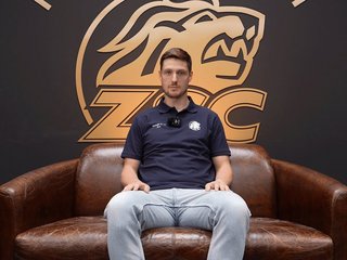 Sport Goats mit Dean Kukan