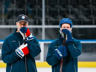 Zwei welsche Rendez-Vous