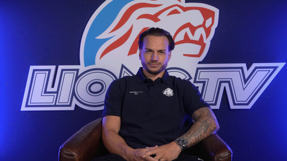 Your ultimate ZSC-Player: Sven Andrighetto
