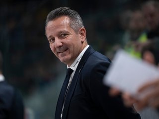 Marco Bayer bleibt nicht Trainer der ZSC Lions