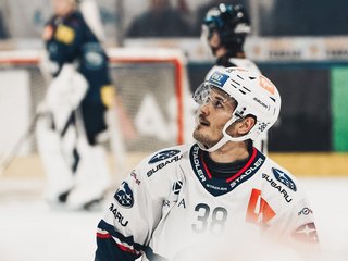 Highlights vs. Ambri