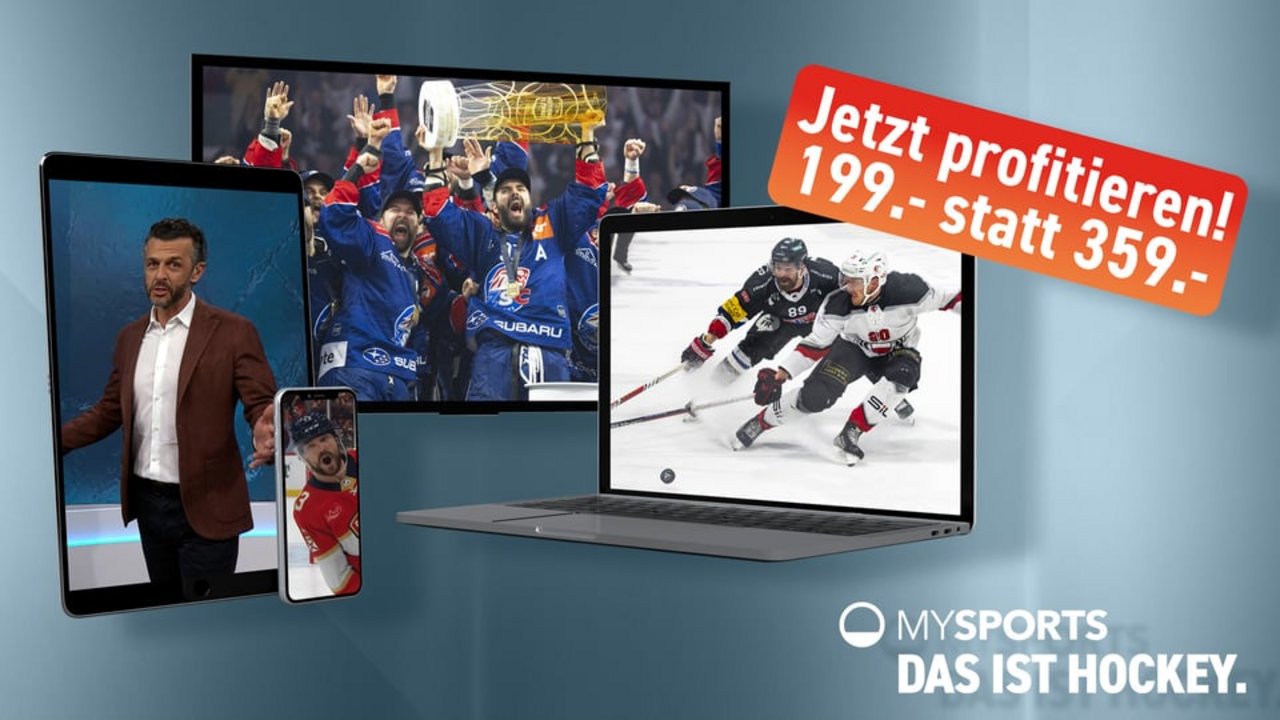 ZSC x MySports