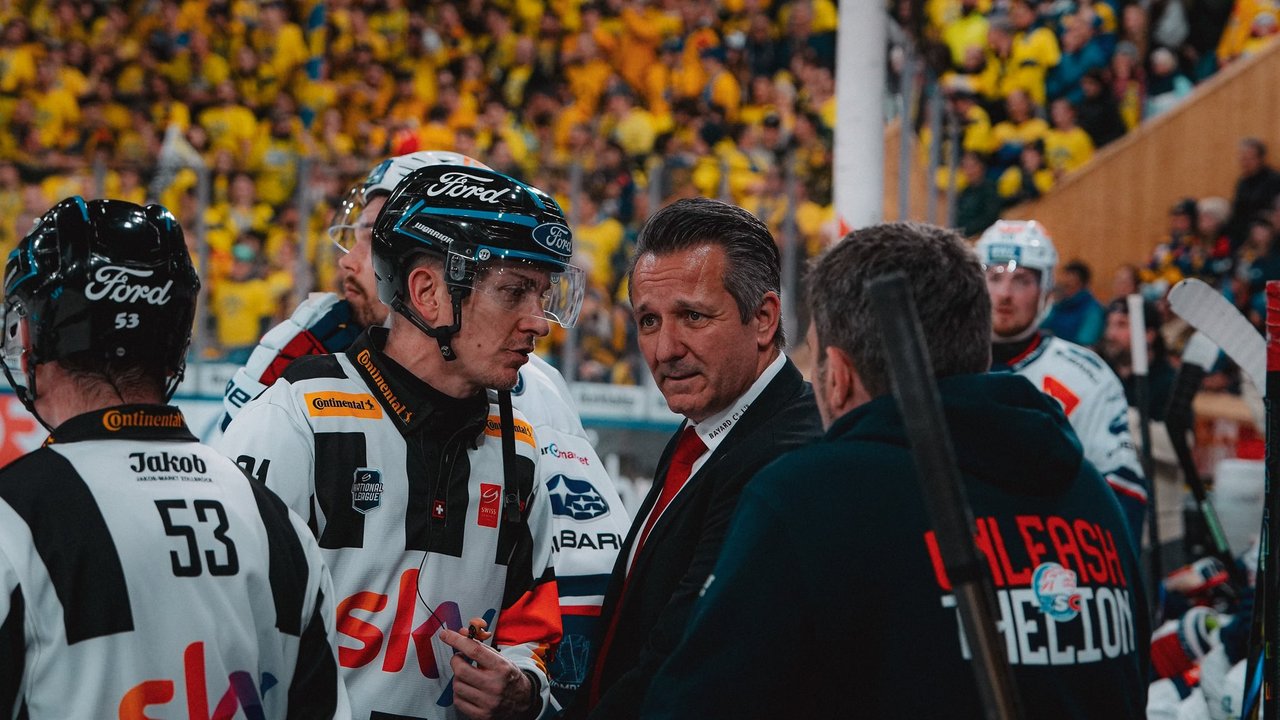 Zürcher Darbietung bleibt unbelohnt