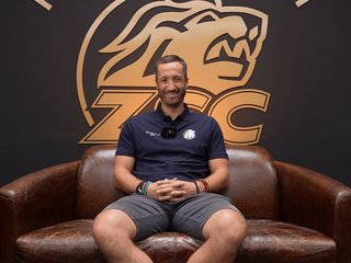 Sport Goats mit Simon Hrubec