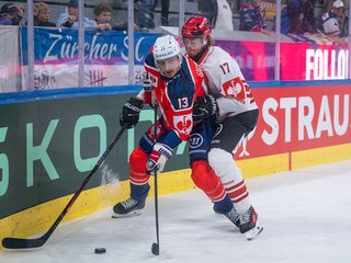 Highlights vs. Bremerhaven