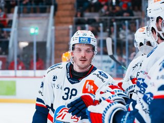 Highlights vs. Langnau