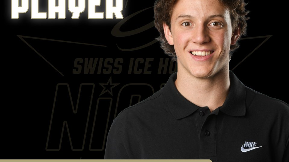 Wähle Vinzenz Rohrer zum Most Popular Player
