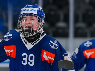Drei Punkte und zwei Premieren für die ZSC Lions Frauen