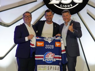 MBaer Merchant Bank wird neue Hauptsponsorin der Frauen