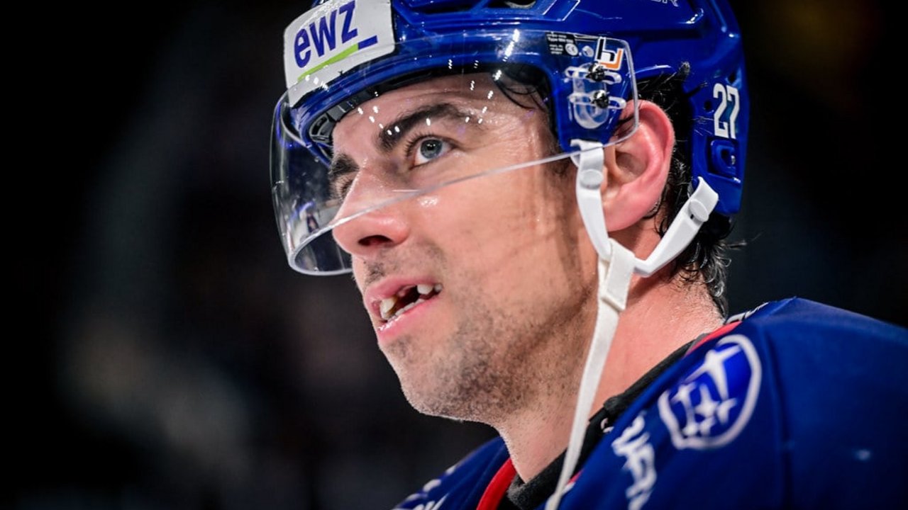 Spitzenkampf und Derby-Vibes beim ZSC