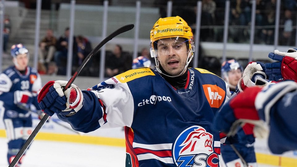 Highlights vs. Rapperswil